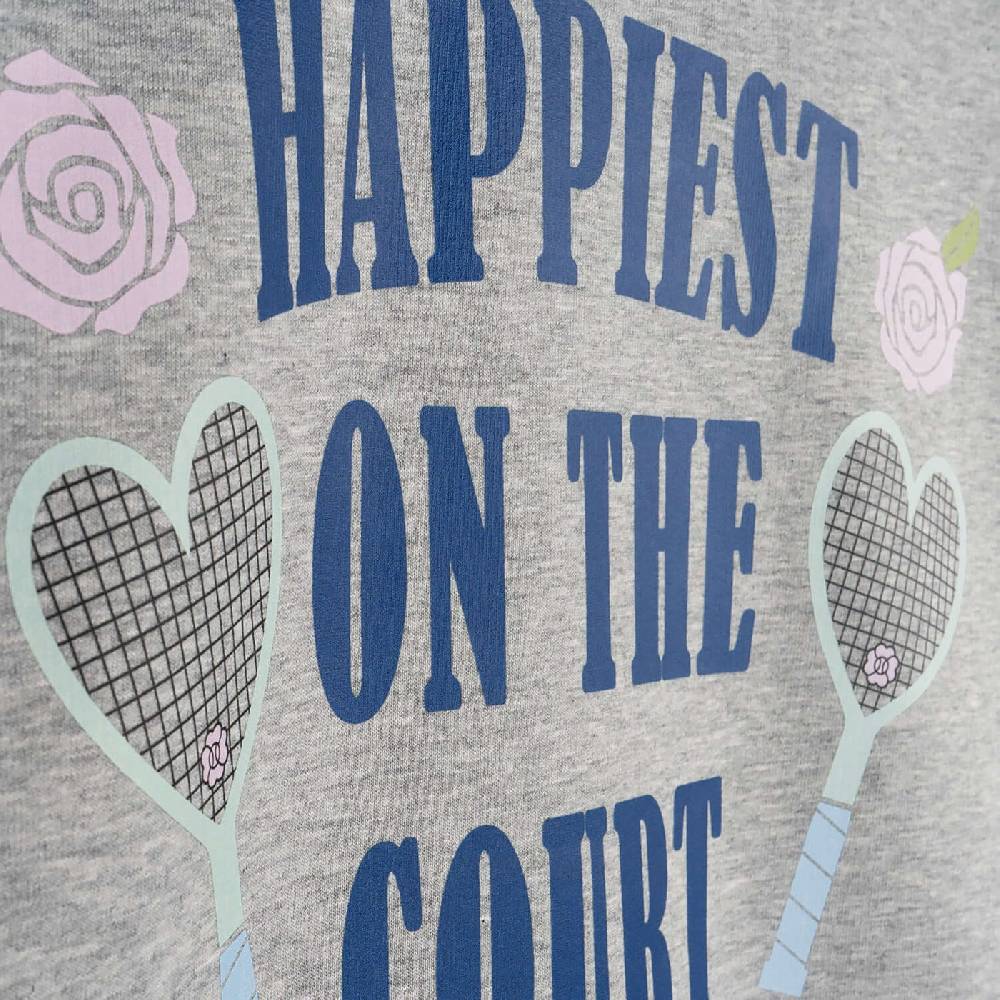 NIL+MON Sweatshirt "Happiest" im Angebot
