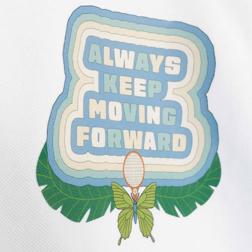 NIL+MON Polo Shirt "Always" Blitzverkäufe