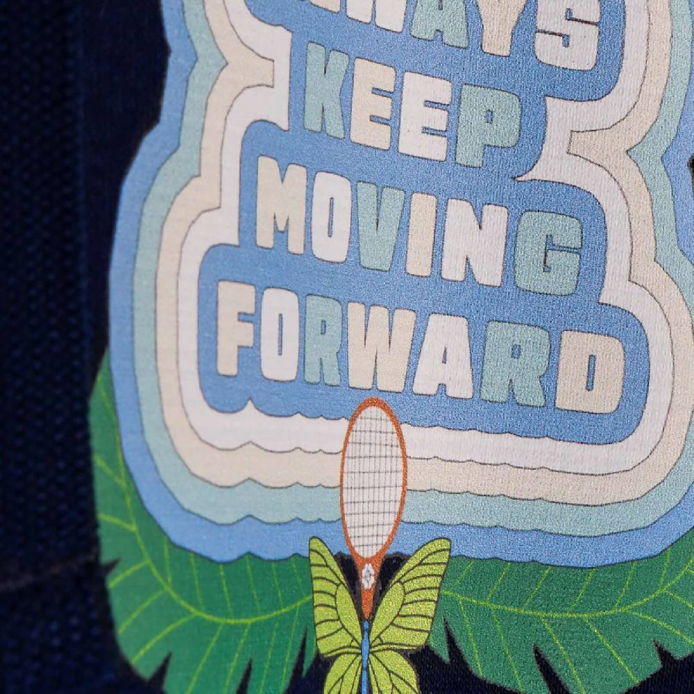 NIL+MON Hoodie "Always" Online