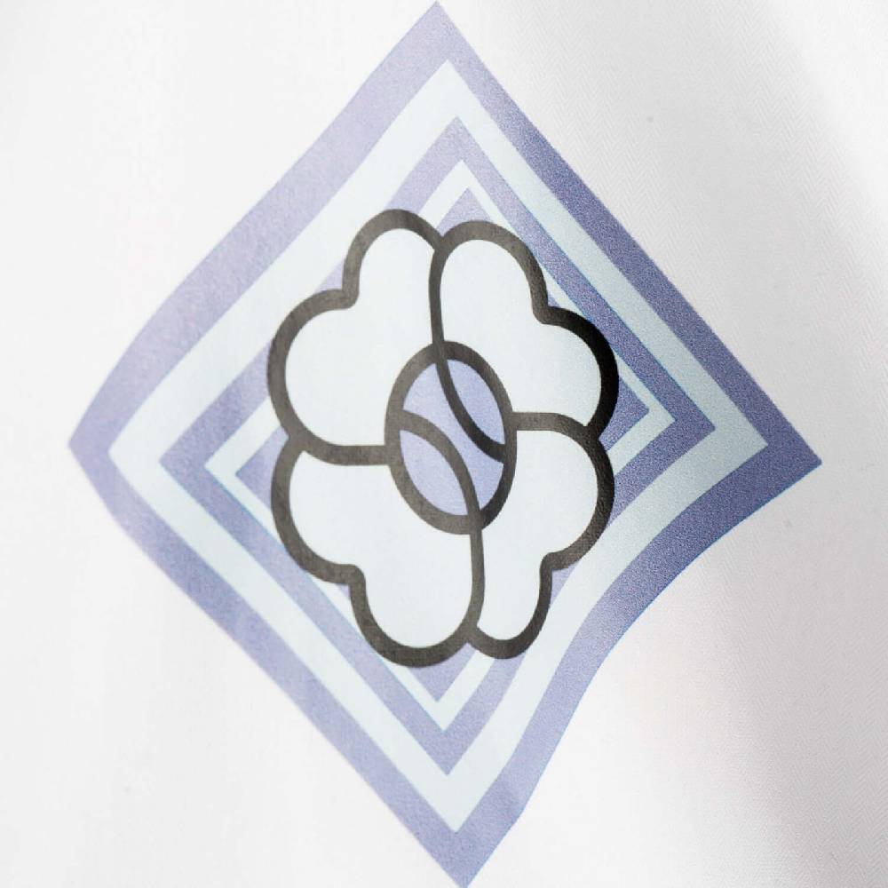 NIL+MON Crop Shirt "Clover" im Angebot