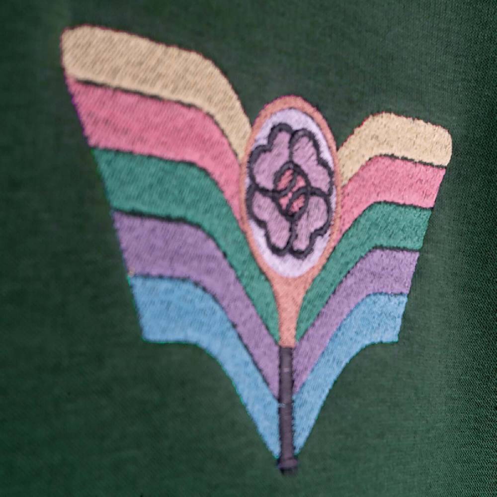 NIL+MON Hoodie "Arrow" Meist gekauft