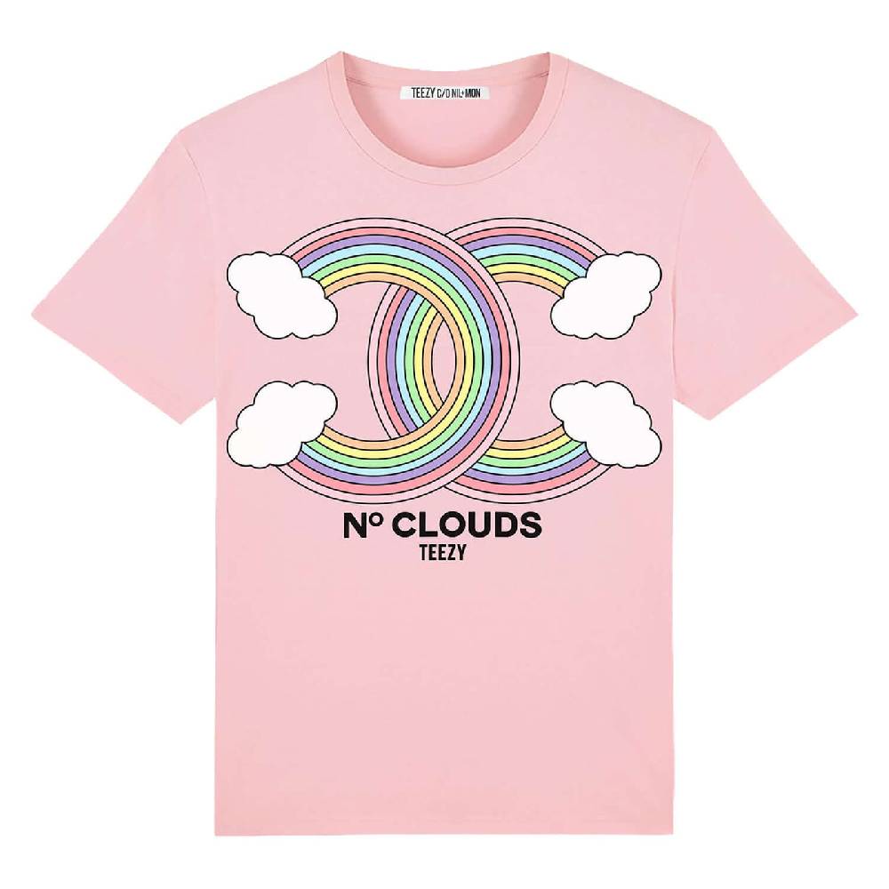 NIL+MON T-Shirt "TZ No Clouds" im Angebot