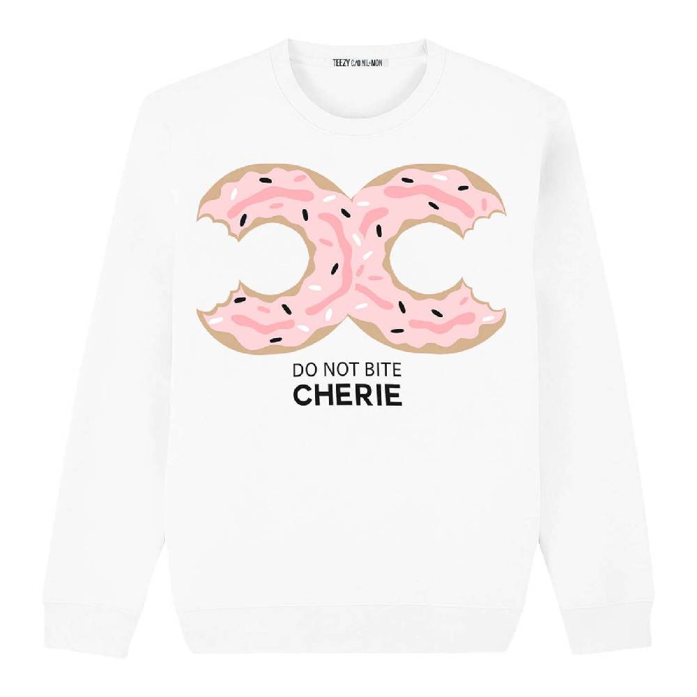 NIL+MON Sweatshirt "TZ Cherie" Angebote