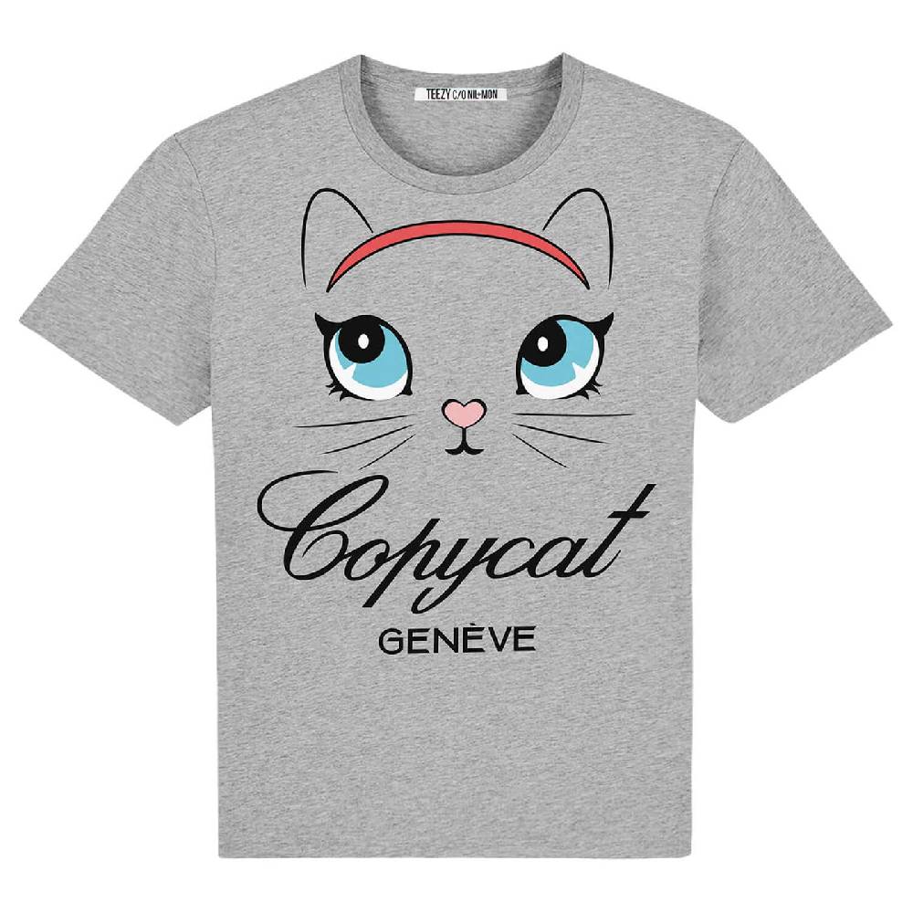 NIL+MON T-Shirt "TZ Copycat" Fabrikverkauf