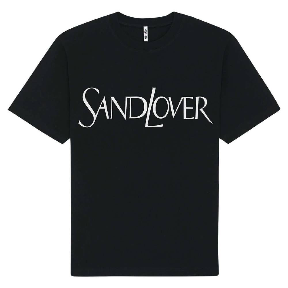 NIL+MON XXL Beach Shirt "Sandlover" Auslauf
