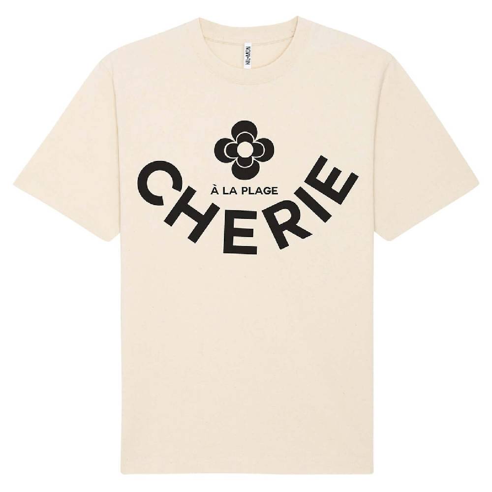 NIL+MON XXL Beach Shirt "Cherie" Angebote