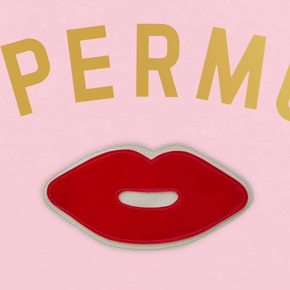 NIL+MON T-Shirt "Supermom" Günstiger Verkauf