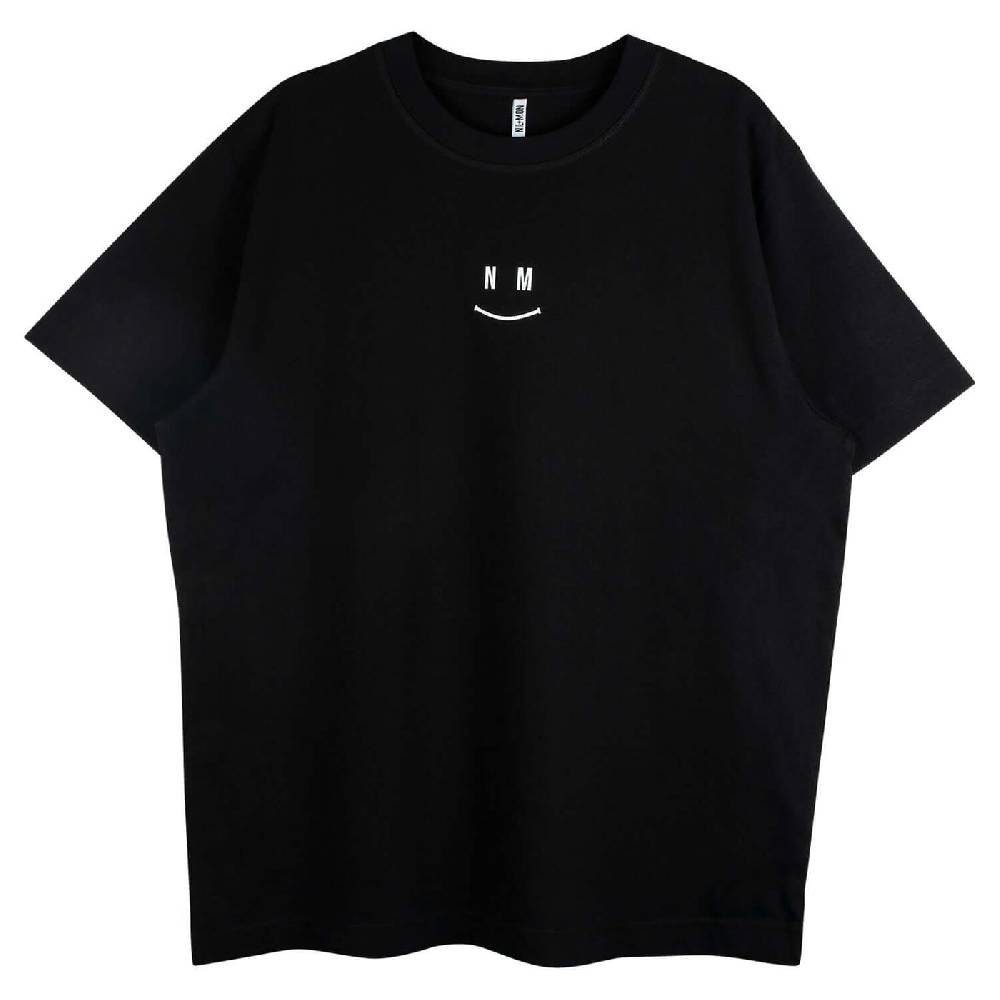 NIL+MON Oversize Tee "Love" Outlet