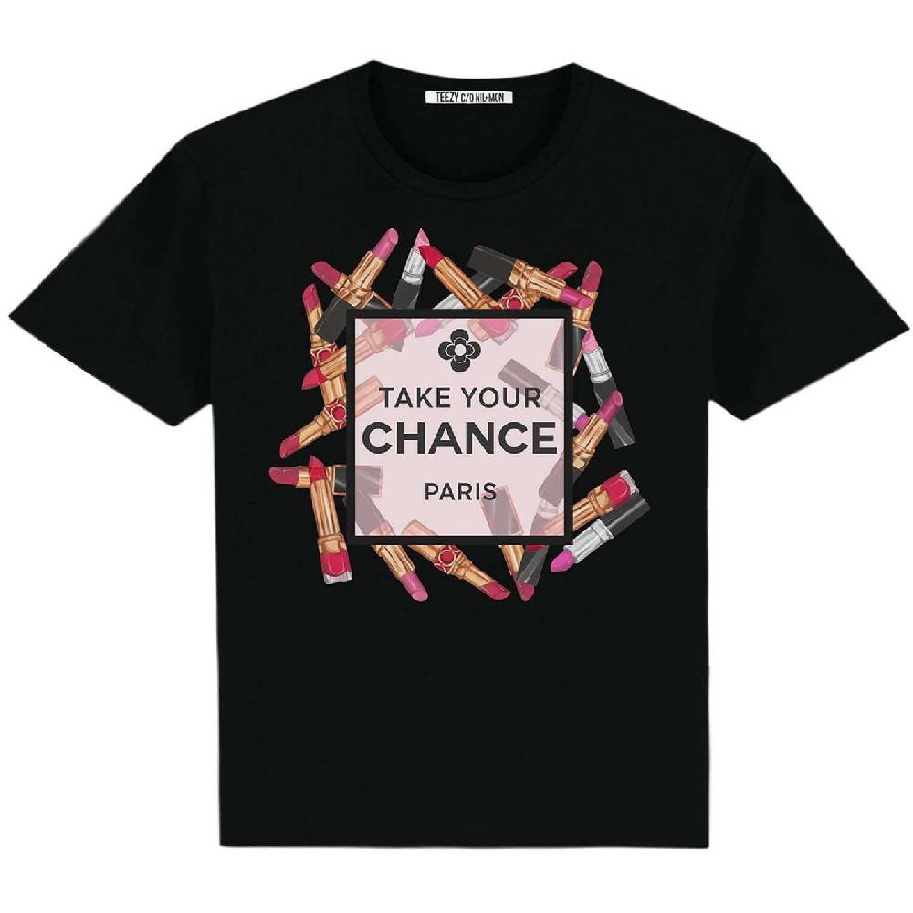 NIL+MON T-Shirt "TZ Chance" Angebote