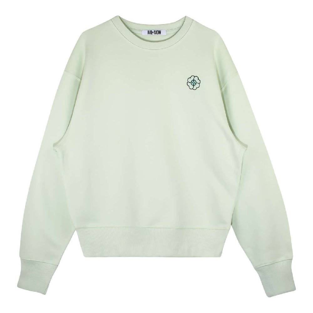 NIL+MON Sweatshirt "Tennis" Verkauf