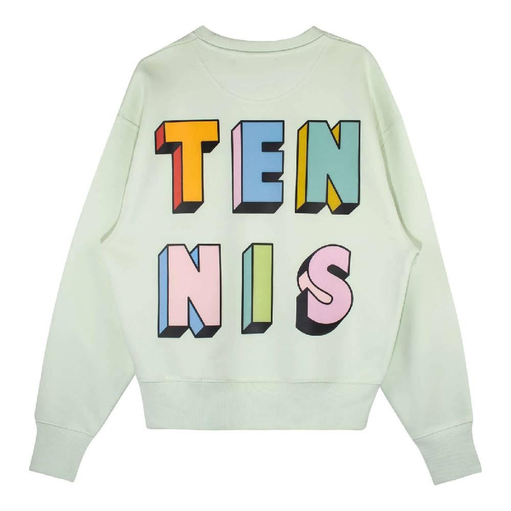 NIL+MON Sweatshirt "Tennis" Verkauf