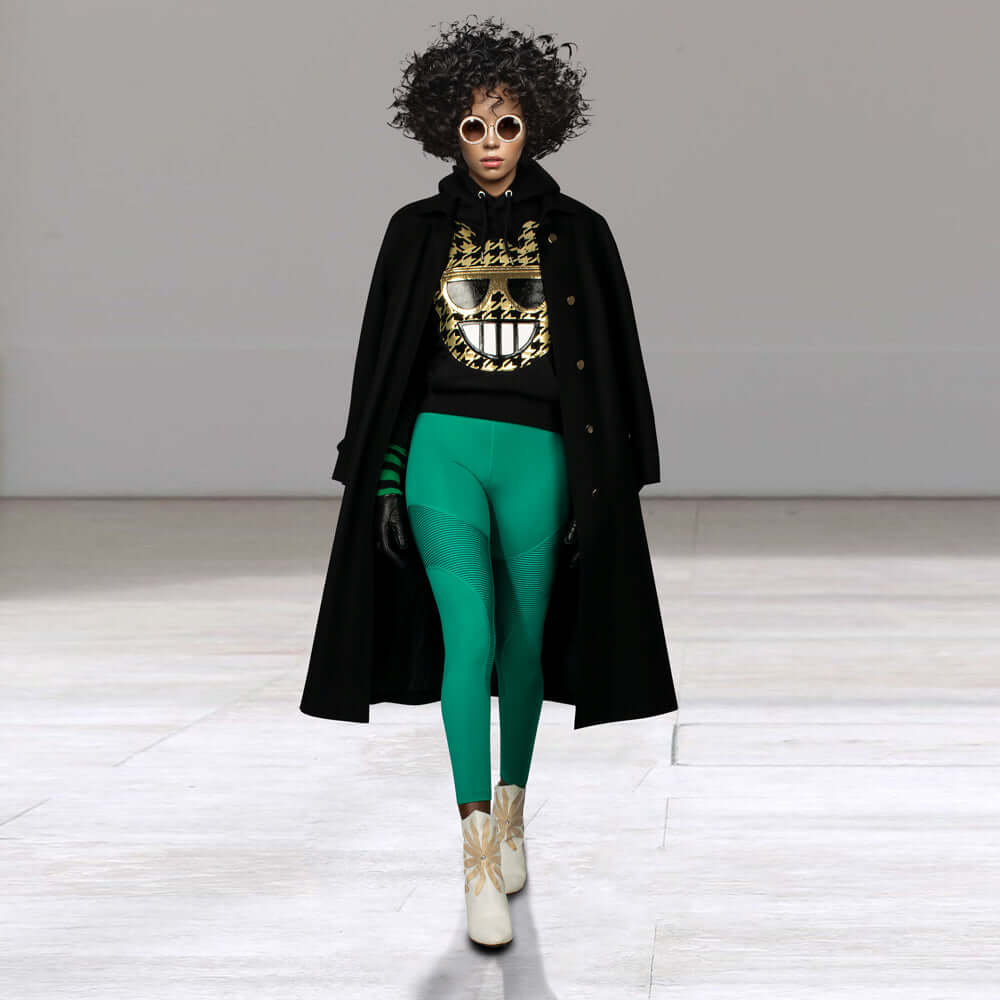 NIL+MON Sweatshirt "Bright Boy" Hotsell