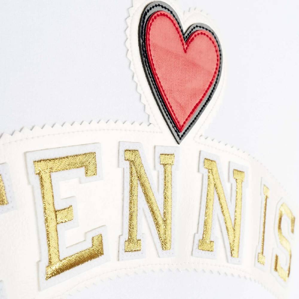 NIL+MON Hoodie "Paris" Angebote