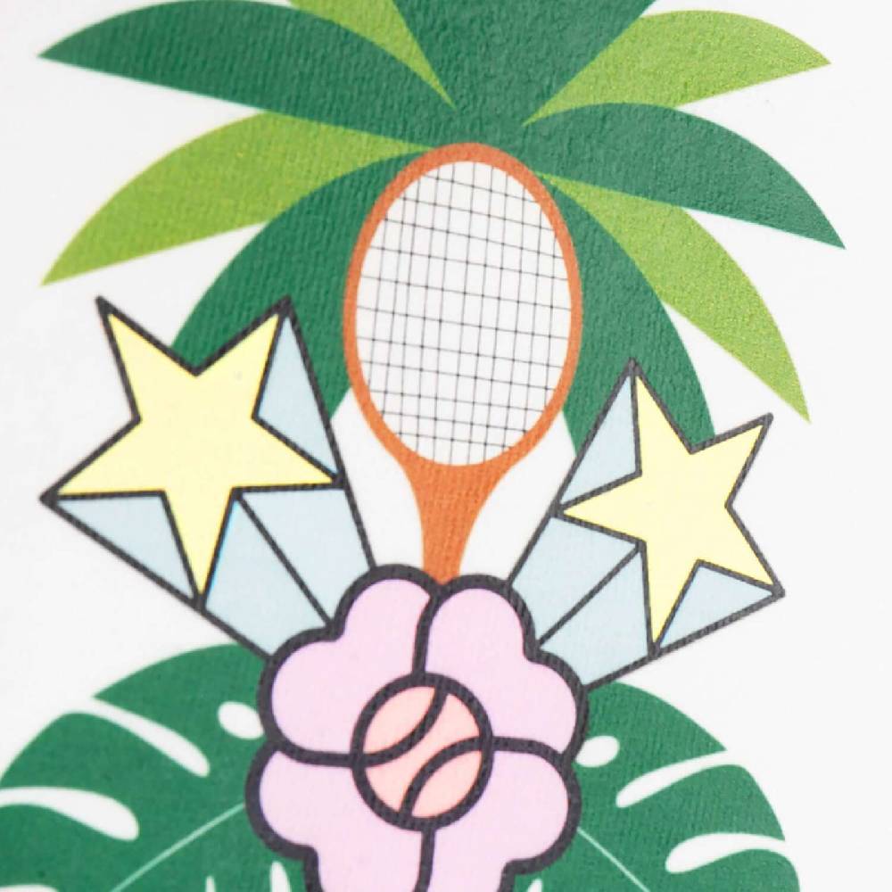 NIL+MON Shirt "Indian Wells" Fabrikverkauf