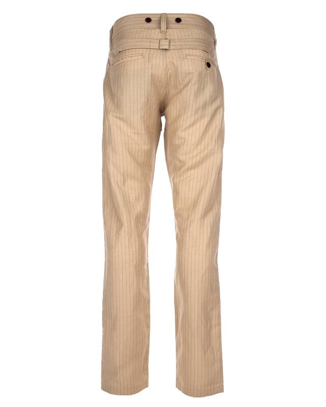 Pike Brothers 1947 Harvester Trousers Chicago sand Auslauf