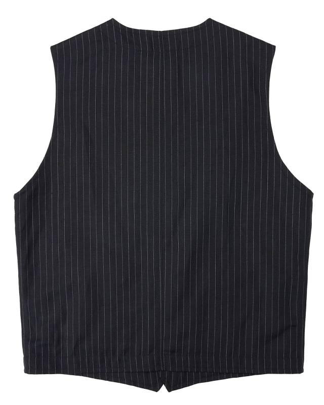 Pike Brothers 1937 Roamer Vest Chicago black Angebote
