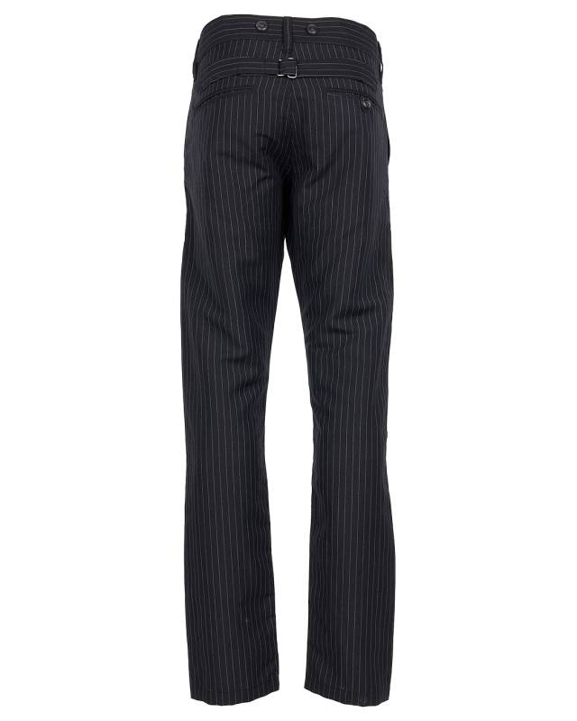 Pike Brothers 1947 Harvester Trousers Chicago black Hotsell