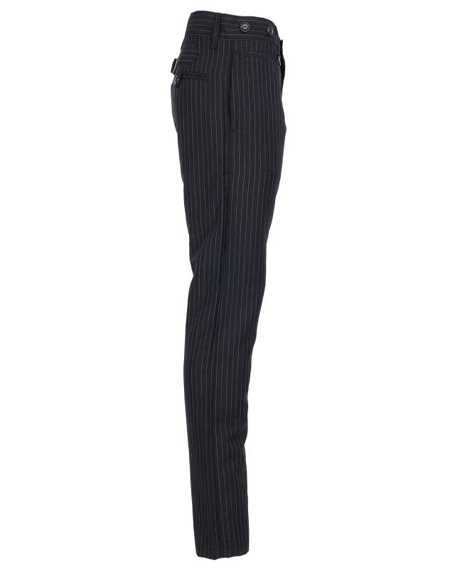 Pike Brothers 1947 Harvester Trousers Chicago black Hotsell