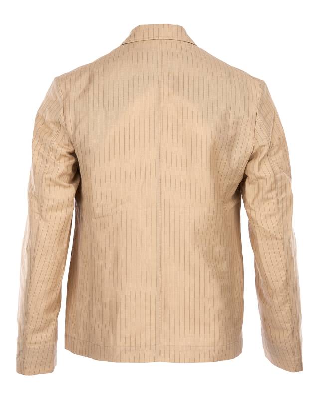 Pike Brothers 1927 Harvester Jacket Chicago sand Günstiger Verkauf