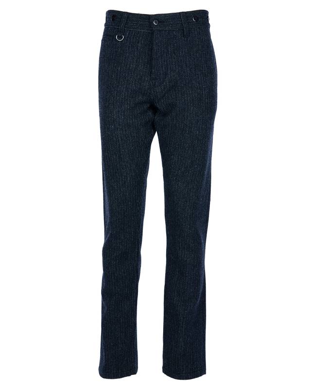 Pike Brothers 1947 Harvester Trousers Glasgow Grey Outlet