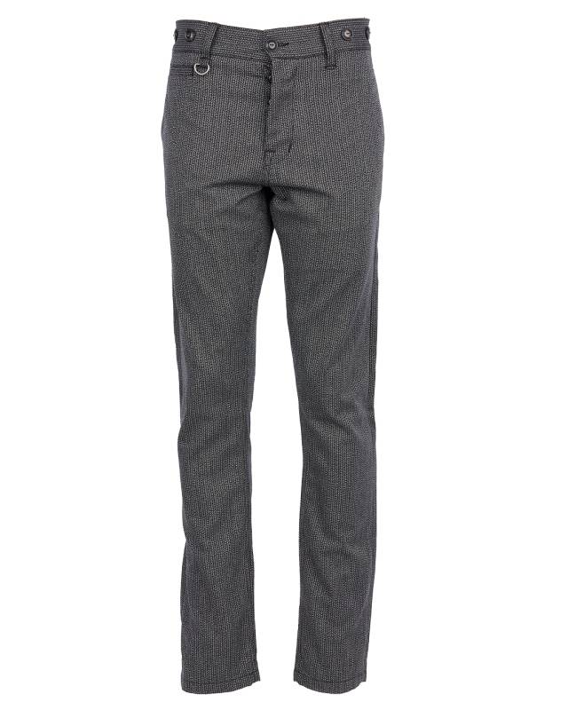 Pike Brothers 1947 Harvester Trousers French asphalt Meist gekauft