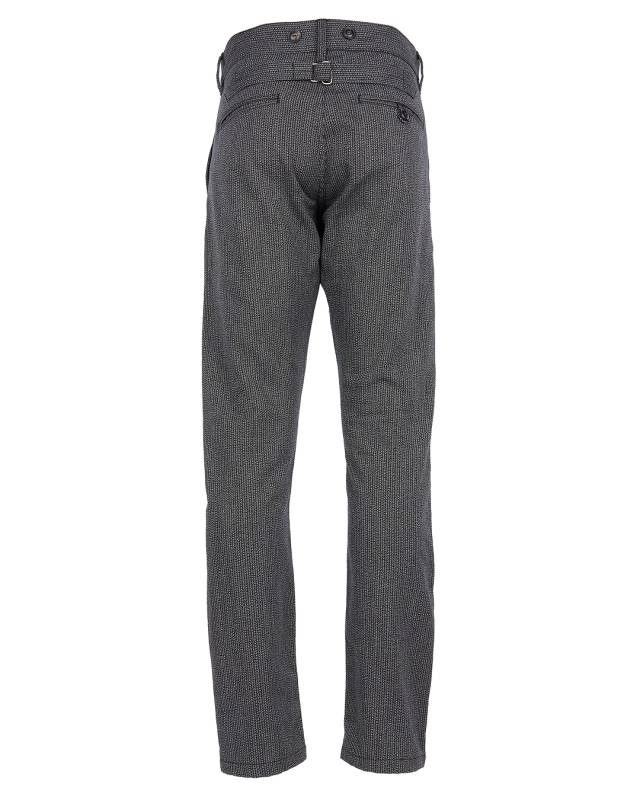 Pike Brothers 1947 Harvester Trousers French asphalt Meist gekauft
