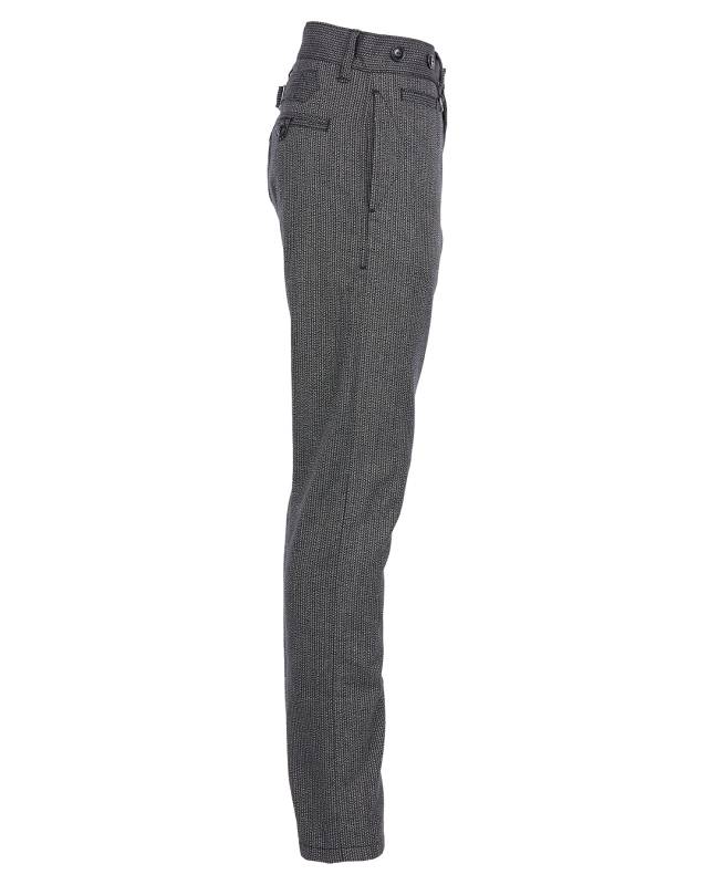 Pike Brothers 1947 Harvester Trousers French asphalt Meist gekauft