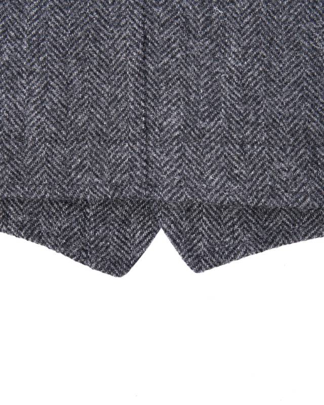 Pike Brothers 1937 Roamer Vest Dundee Grey Angebote