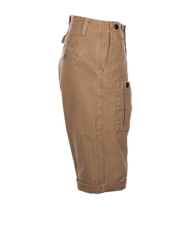 Pike Brothers 1932 Engineer Short Tarawa Outlet