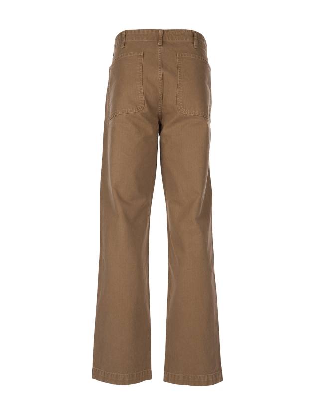 Pike Brothers 1941 Utility Trousers Tarawa Auslauf
