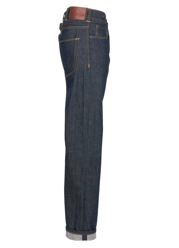 Pike Brothers 1937 Roamer Pant 11oz metal Blitzverkäufe