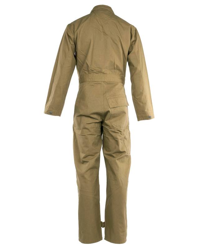 Pike Brothers 1938 Mechanic Coverall olive Blitzverkäufe