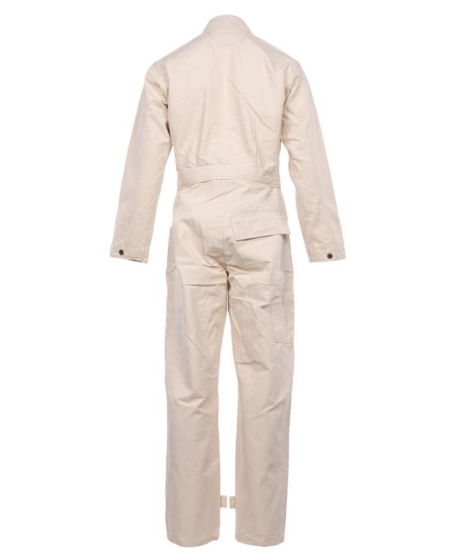 Pike Brothers 1938 Mechanic Coverall off white Online