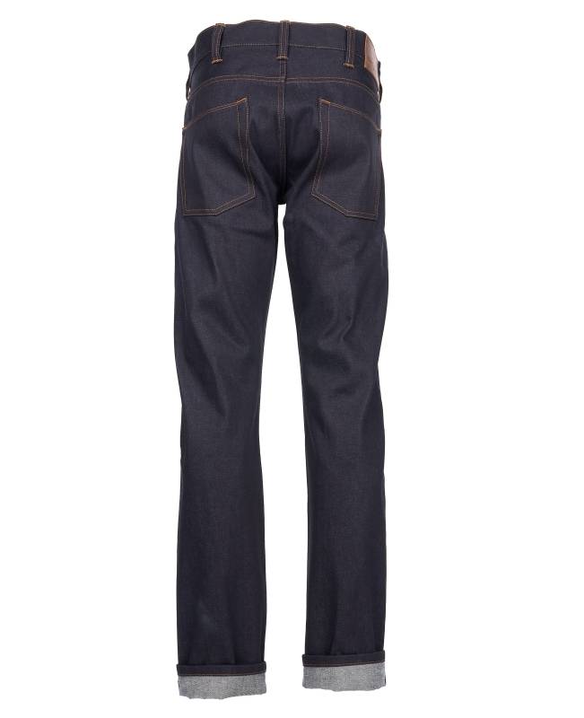 Pike Brothers 1958 Roamer Pant 16oz indigo Schlussverkauf