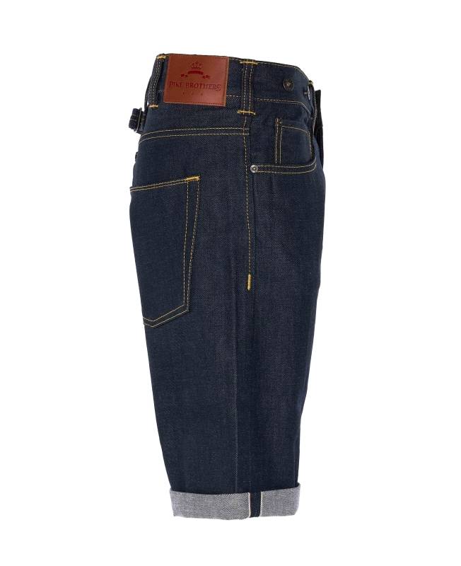 Pike Brothers 1937 Roamer Short 11oz metal Blitzverkäufe