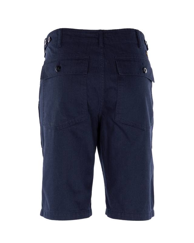 Pike Brothers 1962 OG-107 Short navy Online