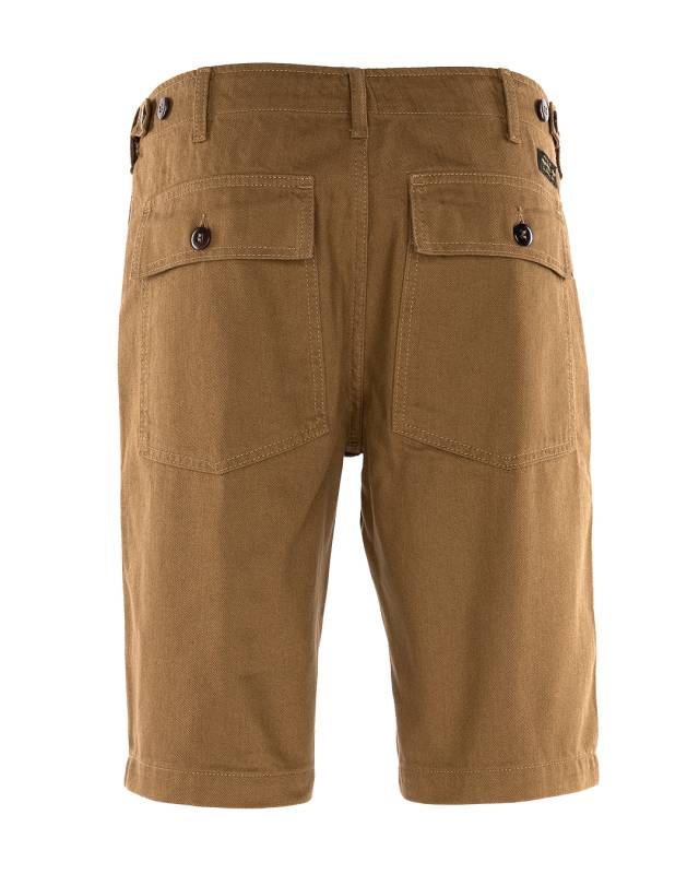 Pike Brothers 1962 OG-107 Short brown Outlet