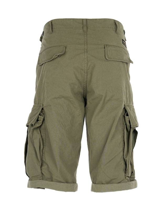 Pike Brothers 1966 Jungle Short olive Hotsell