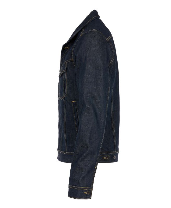 Pike Brothers 1963 Roamer Jacket 11oz metal Blitzverkäufe