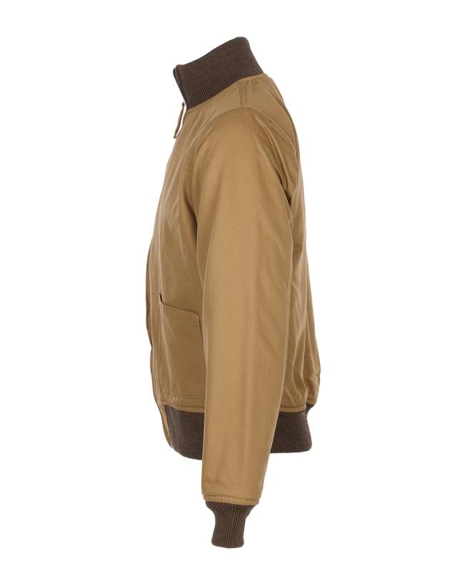 Pike Brothers 1941 Tanker Jacket khaki Online