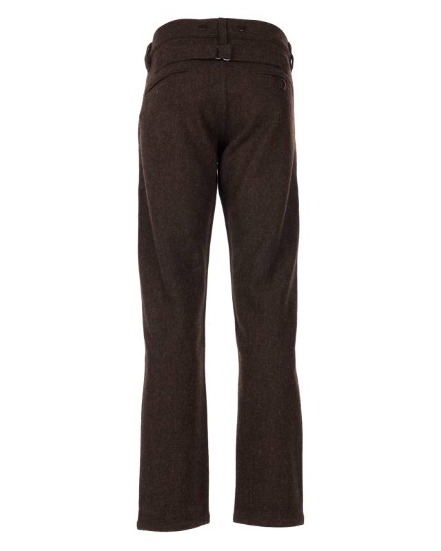 Pike Brothers 1923 Buccanoy Pant Upland brown Outlet