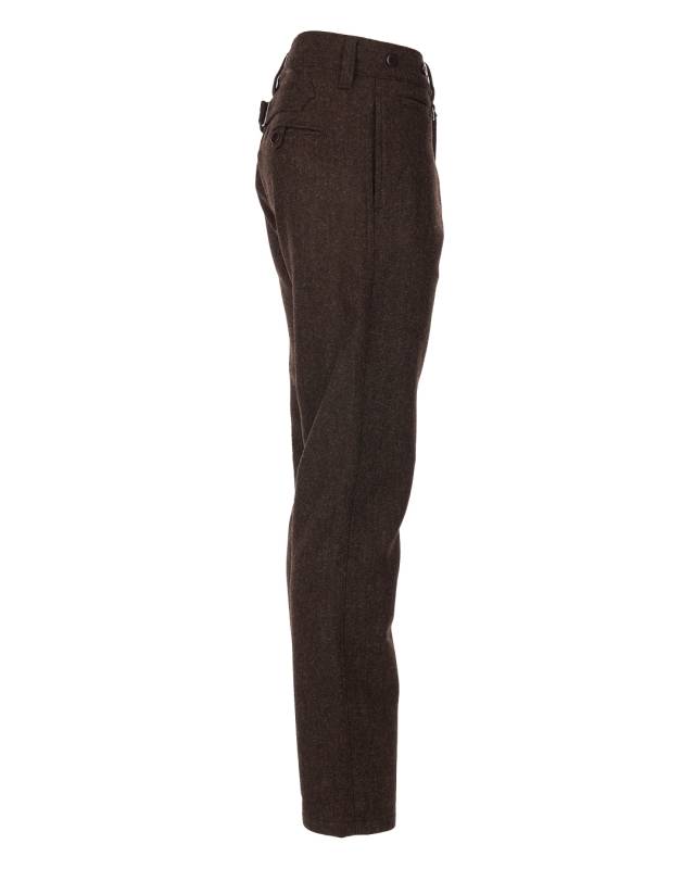 Pike Brothers 1923 Buccanoy Pant Upland brown Outlet