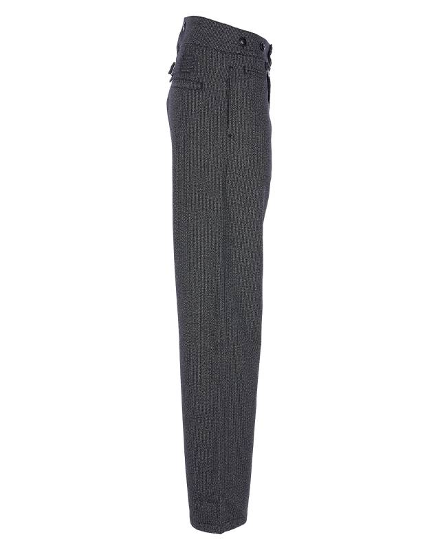 Pike Brothers 1905 Hauler Pant French asphalt Schlussverkauf