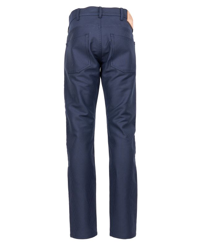 Pike Brothers 1958 Roamer Pant Hamburg blue Meist gekauft