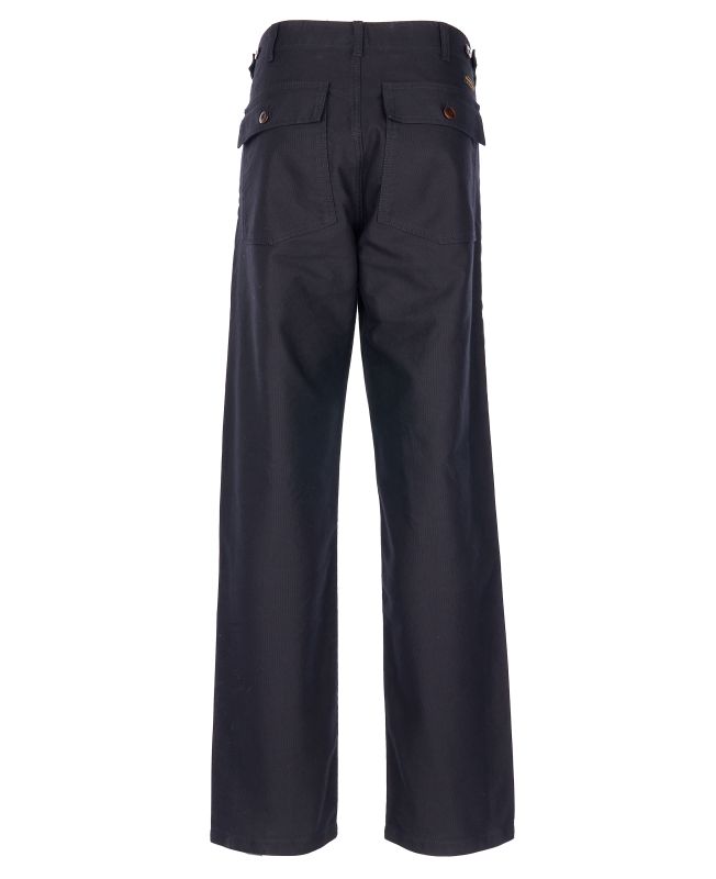 Pike Brothers 1962 OG-107 Pant Jungle Cloth Navy Hotsell