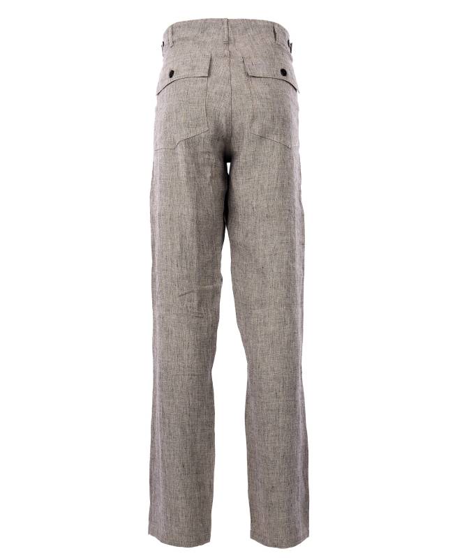 Pike Brothers 1962 OG-107 Pant Sherkin grey Günstiger Verkauf