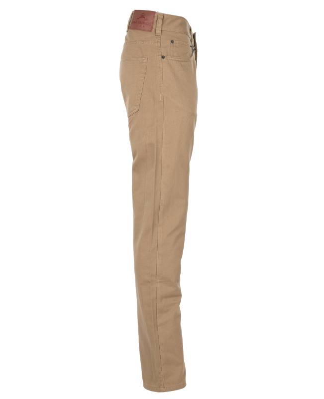 Pike Brothers 1963 Roamer Pant Leesville sand Outlet