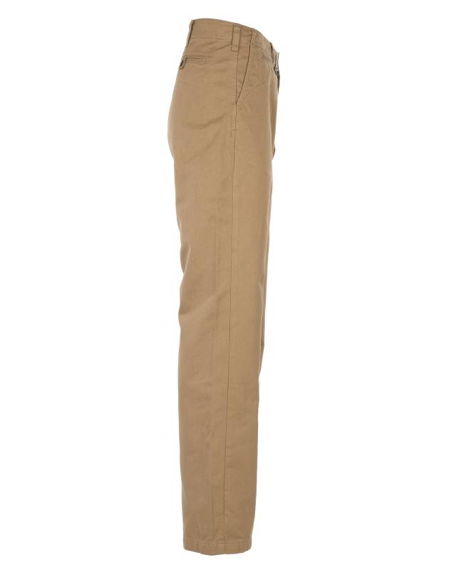 Pike Brothers 1940 Service Chino Leesville sand Auslauf