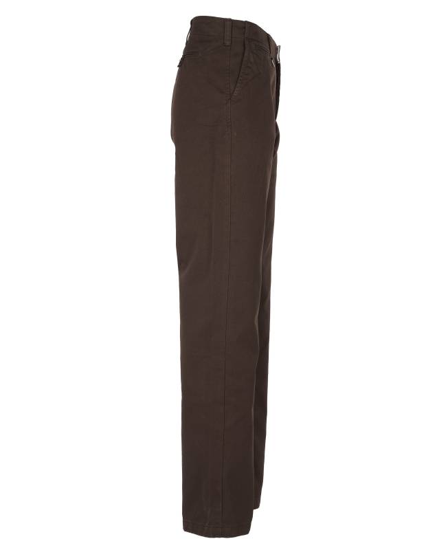 Pike Brothers 1940 Service Chino Leesville brown Angebote