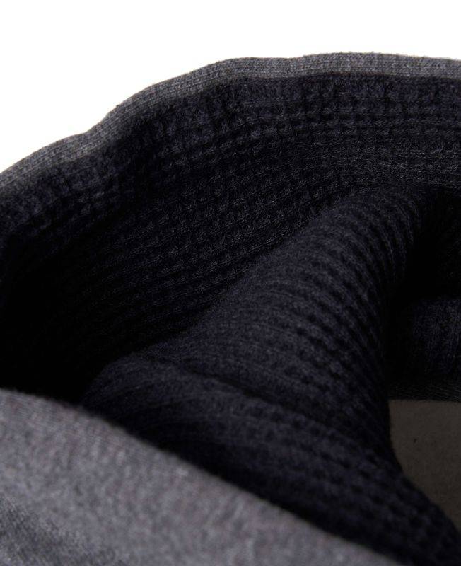 Pike Brothers 1965 PT Hoody grey melange Online